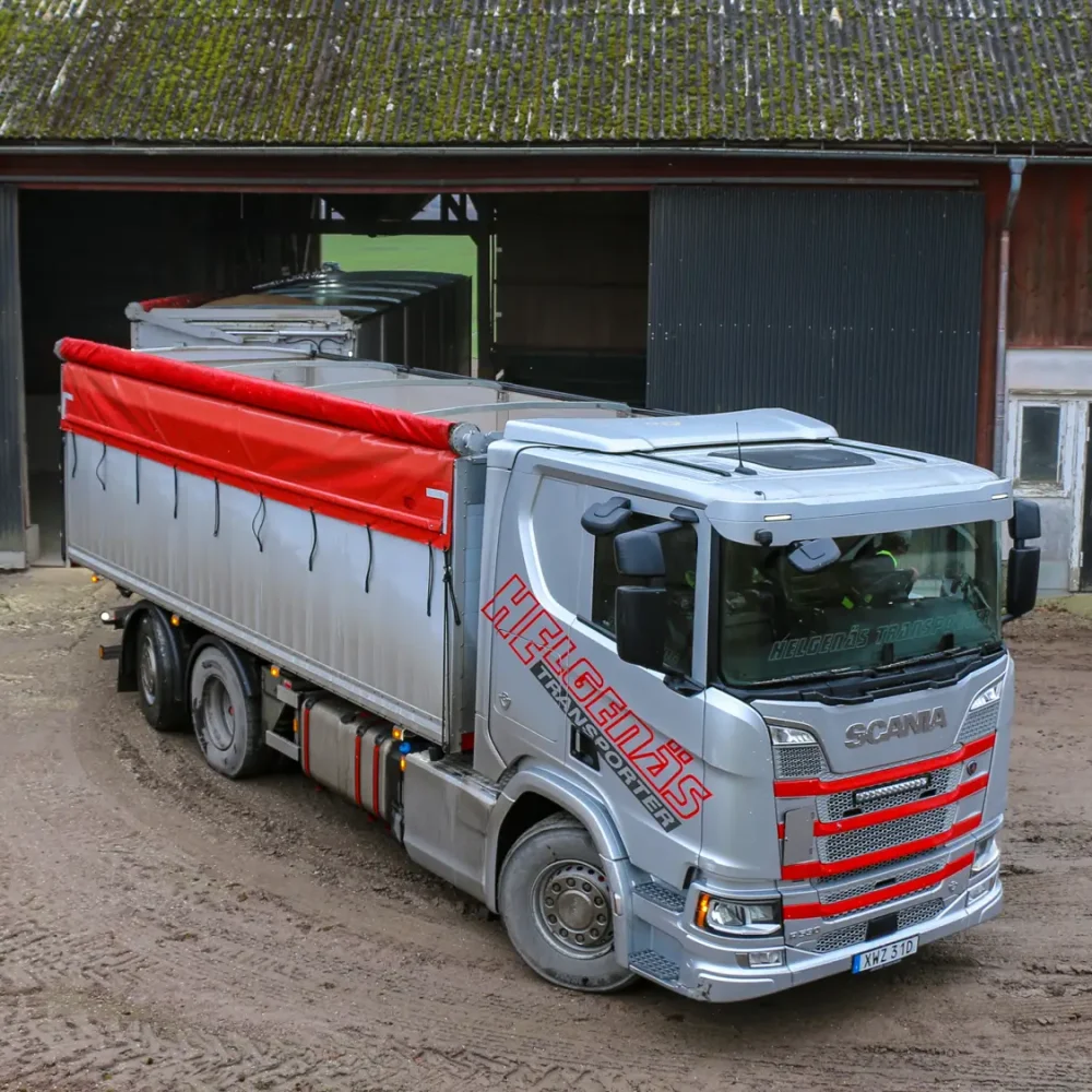 Besök hos Helgenäs Transporter 2025-14